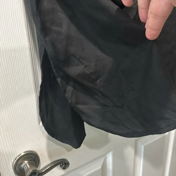 The Camille Collection Shirt/Cover Up - Picture 5 of 12